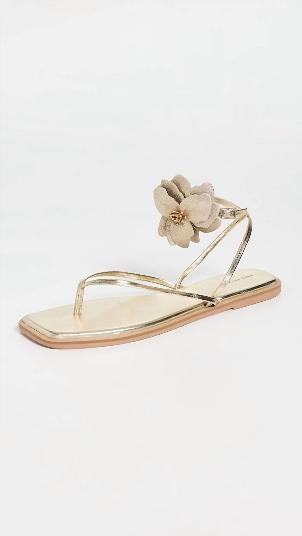 Free People - Women's Mismatch Magnolia Sandal