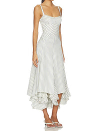 Amanda Uprichard - Monterey Midi Dress