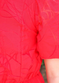 Storia - My True Love Mini Dress