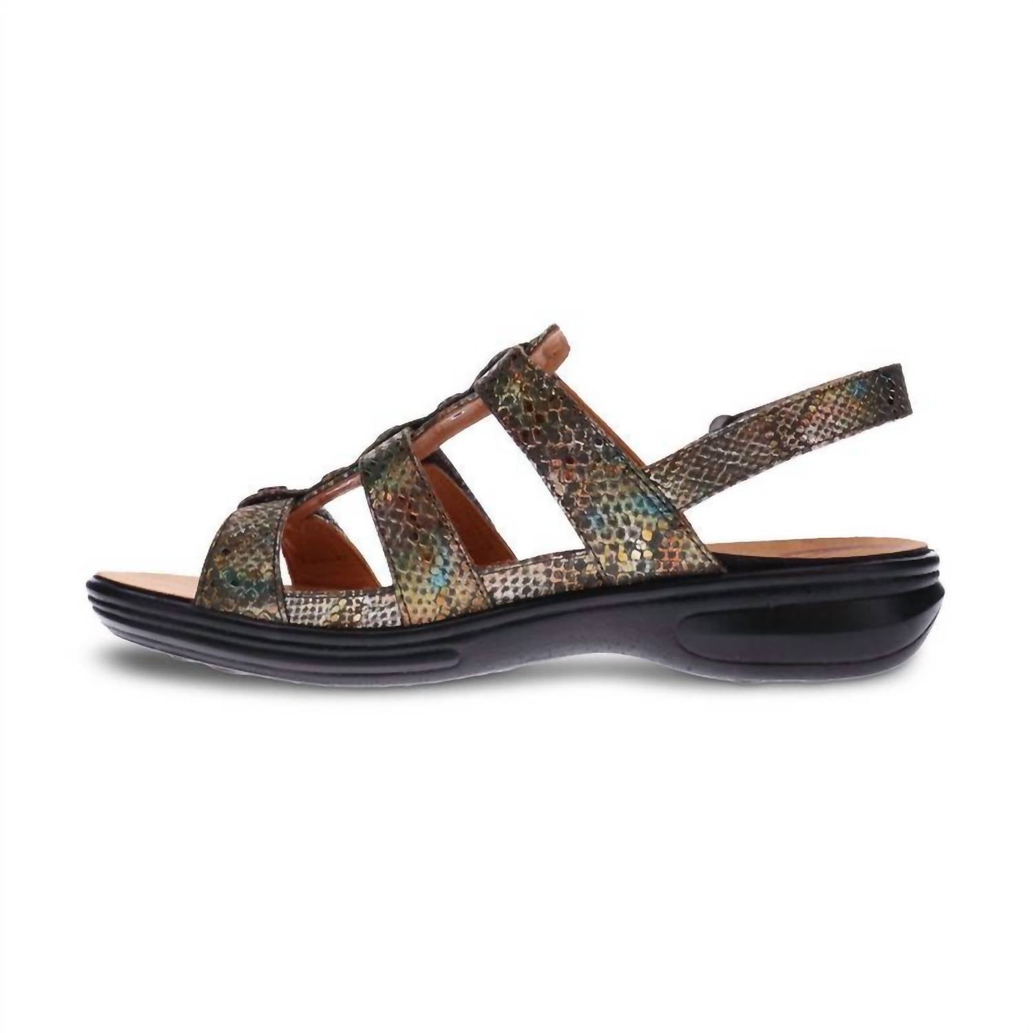 Revere - Women's Toledo Gladiator Sandal