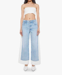 Mother - Women's Nacho Double Dip Nerdy Fray Jeans