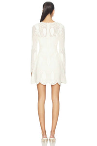 Alexis - Vienna Mini Dress