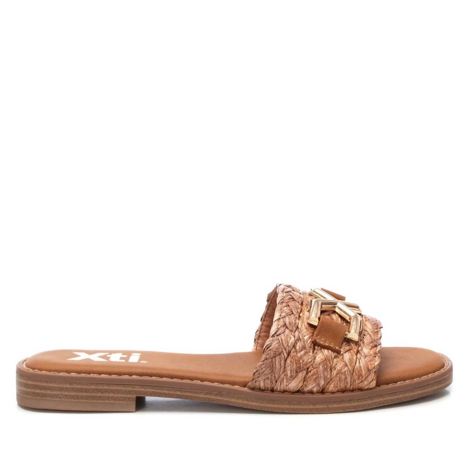 Xti - Women's Fashionable Sandals