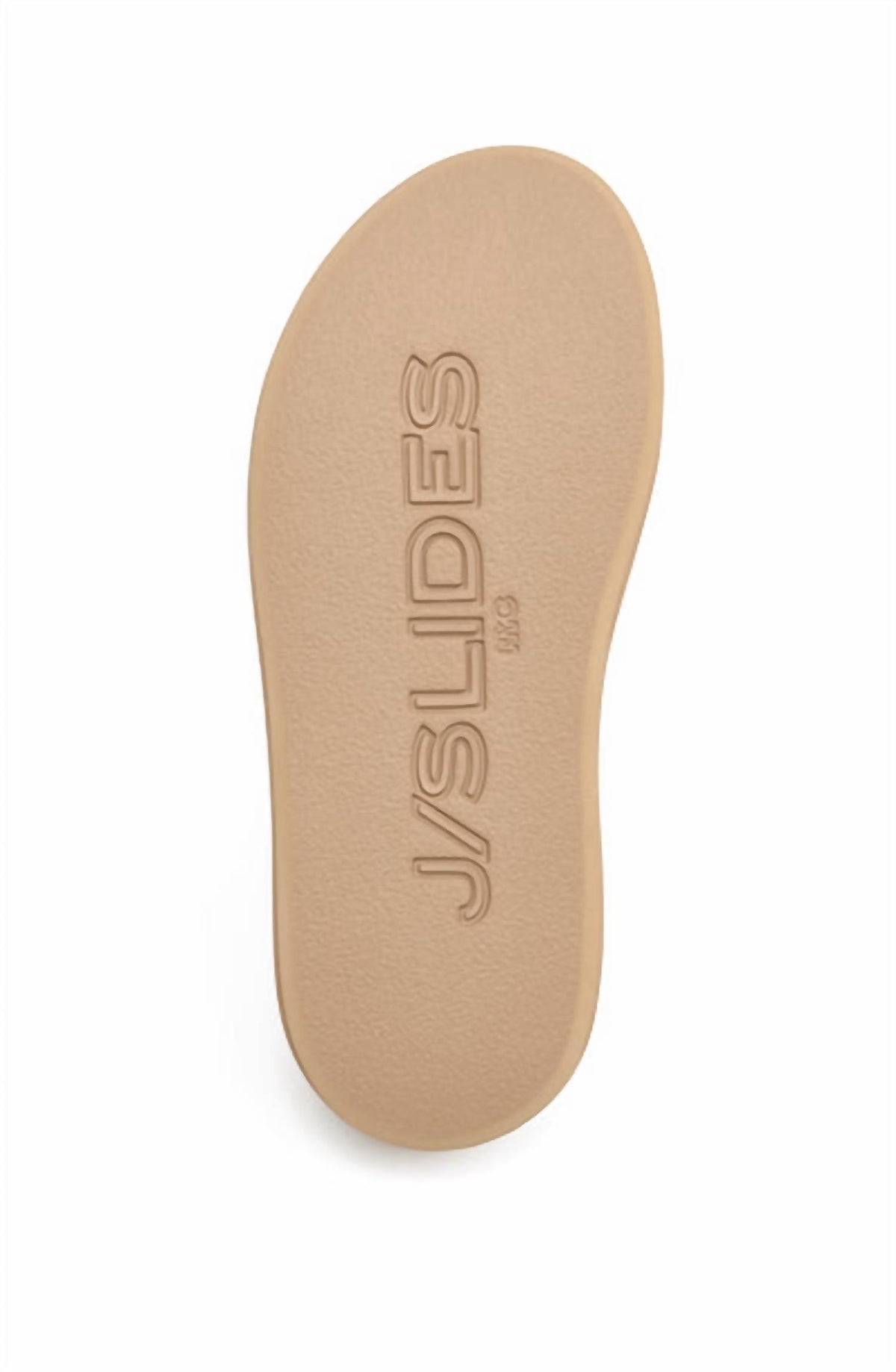 J/Slides - Women's Yvonne Platform Slide
