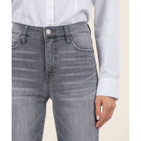 Kut From The Kloth - Reese High Rise Ankle Straight Jean