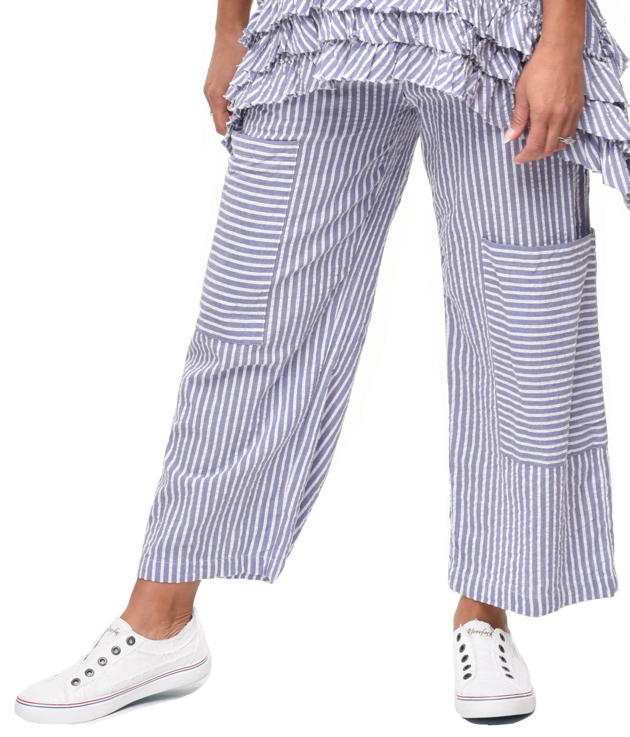 Tulip Clothing - Roxanne Pant