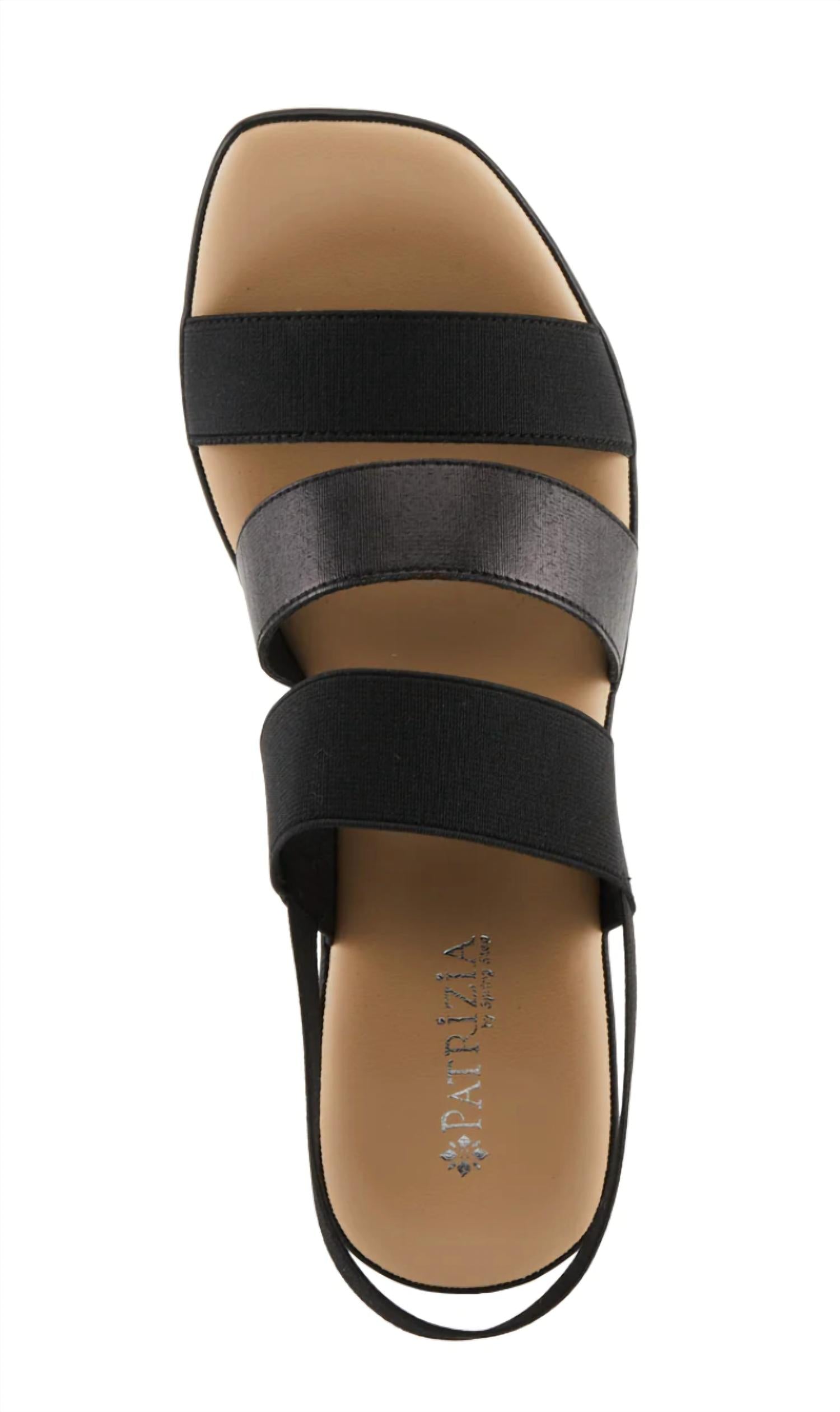Spring Step Shoes - Women's Marzula Sandal