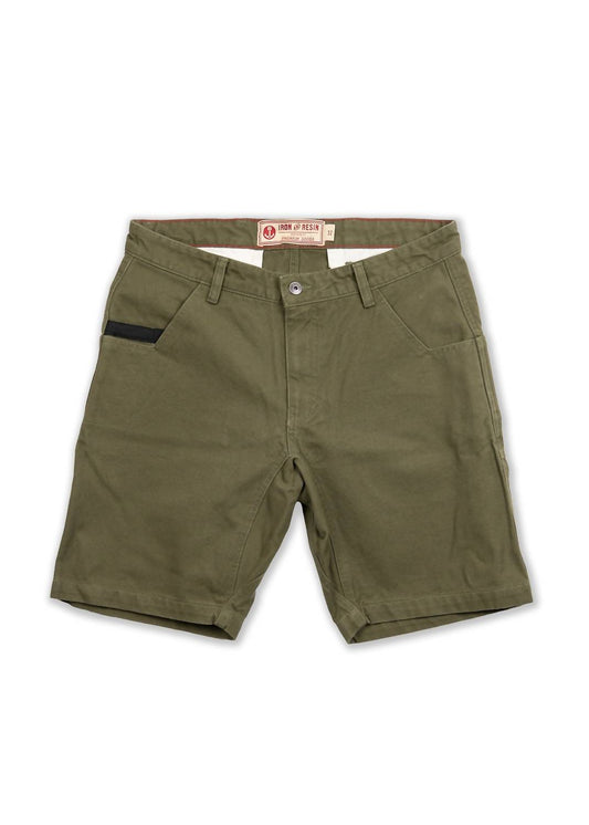 Iron & Resin - Men's Nomad Short