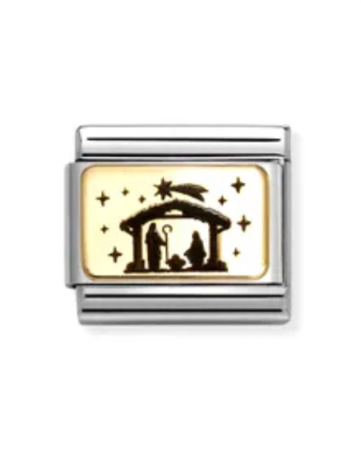 Nomination - Holiday Composable Classic Links