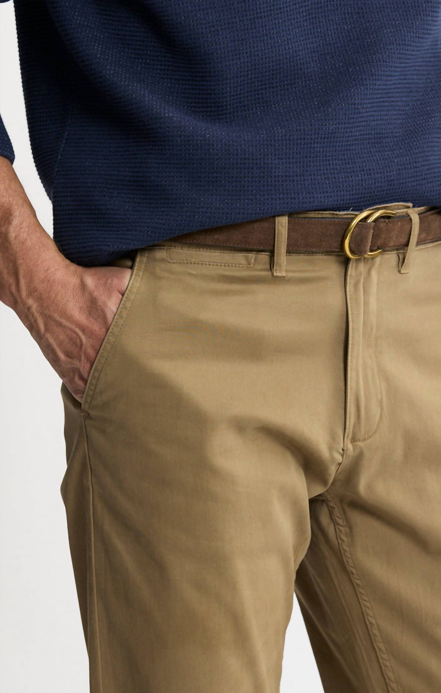 Jachs New York - Bowie Stretch Chino Pants