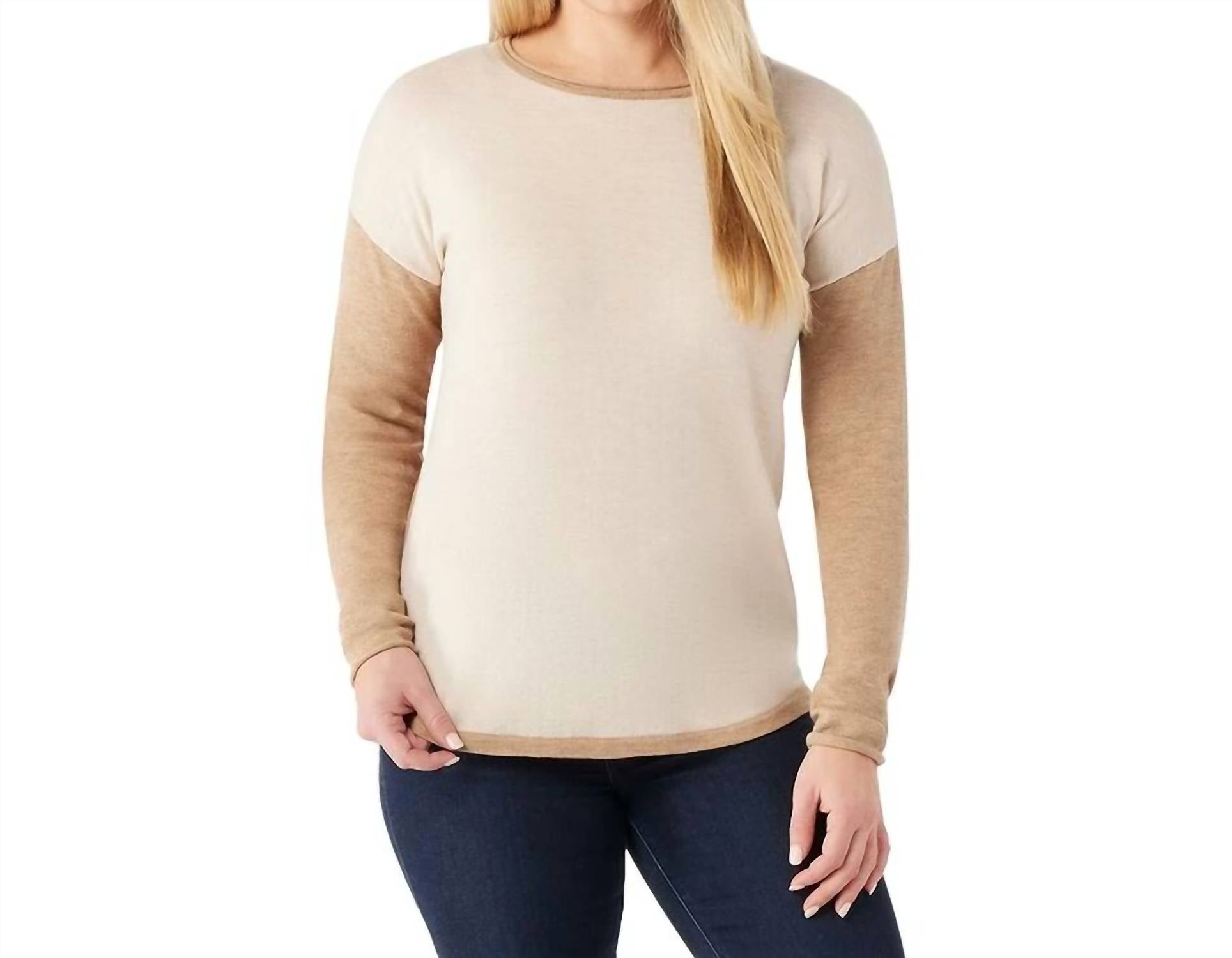 Smartwool - Shadow Pine Sweater