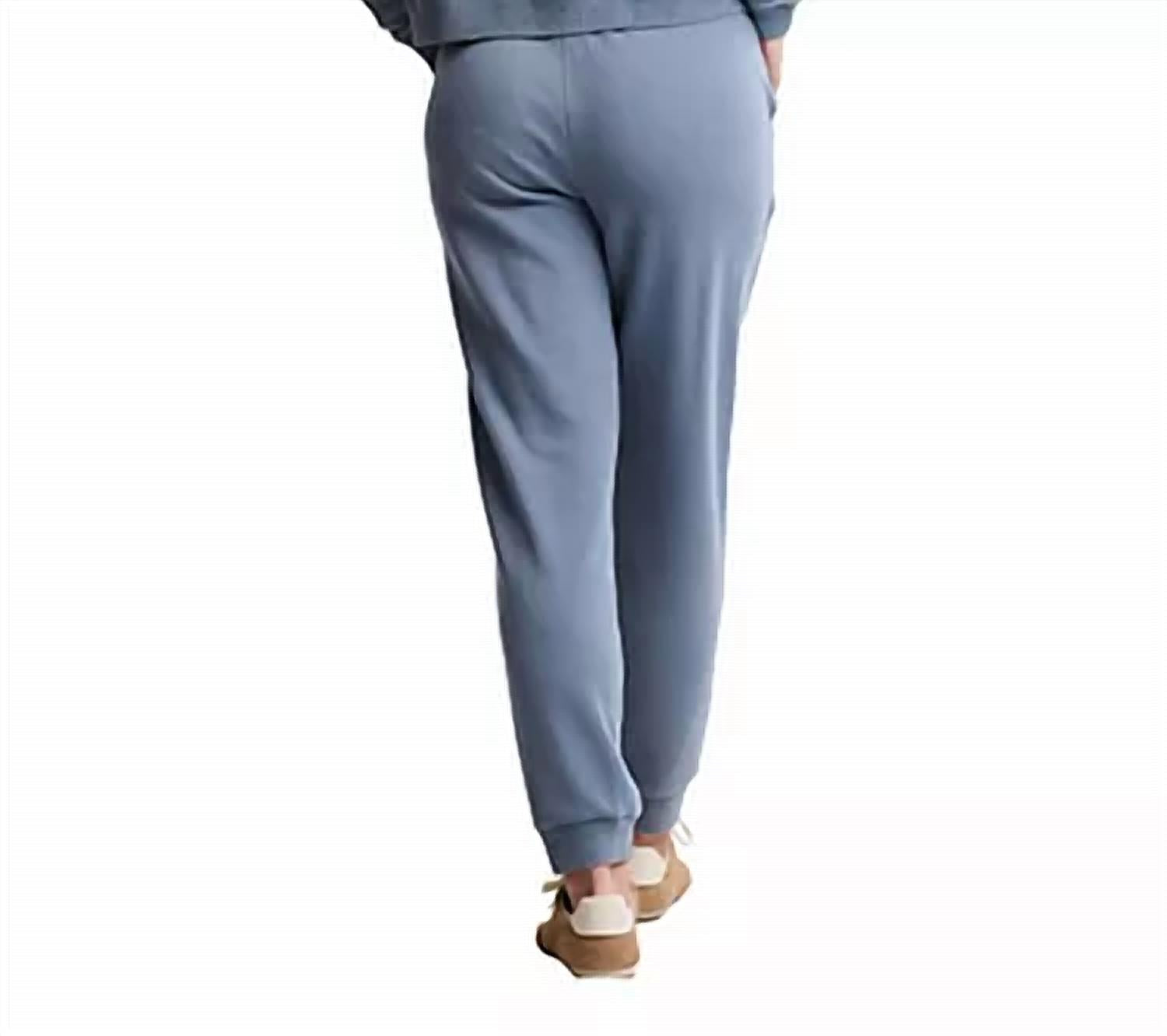 Barefoot Dreams - Brushed Fleece Jogger