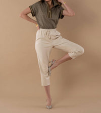 Emily Mccarthy - Poppy Pullover