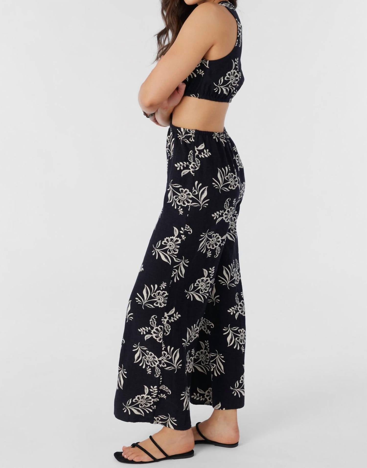 O'Neill - Pearl Jumpsuit