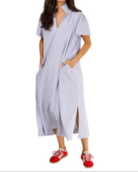 Holly Shae Design - Gretchen Maxi Dress