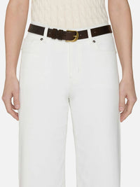 Frame - Le Slim Palazzo Jean
