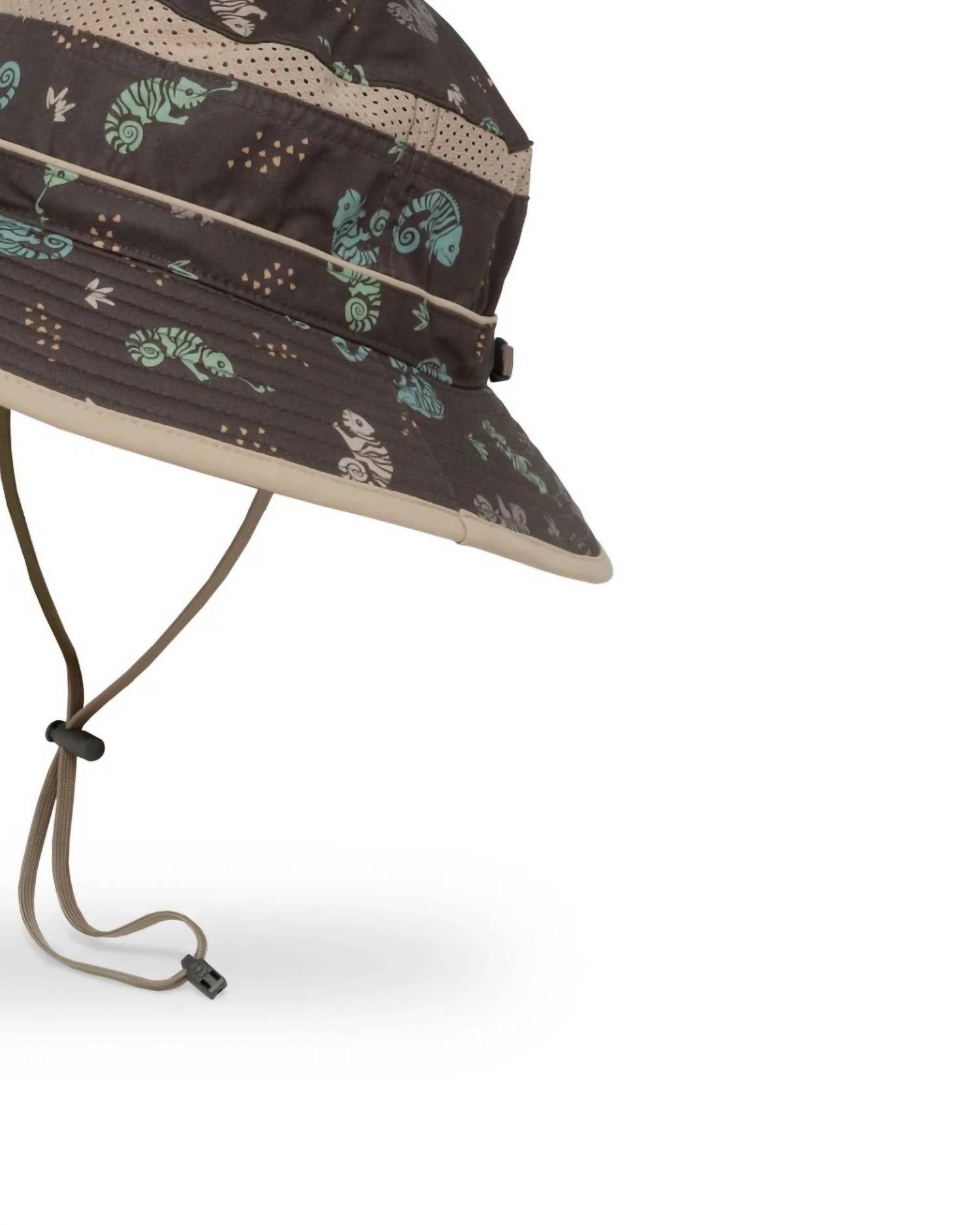 Sunday Afternoons - Kids Fun Bucket Hat