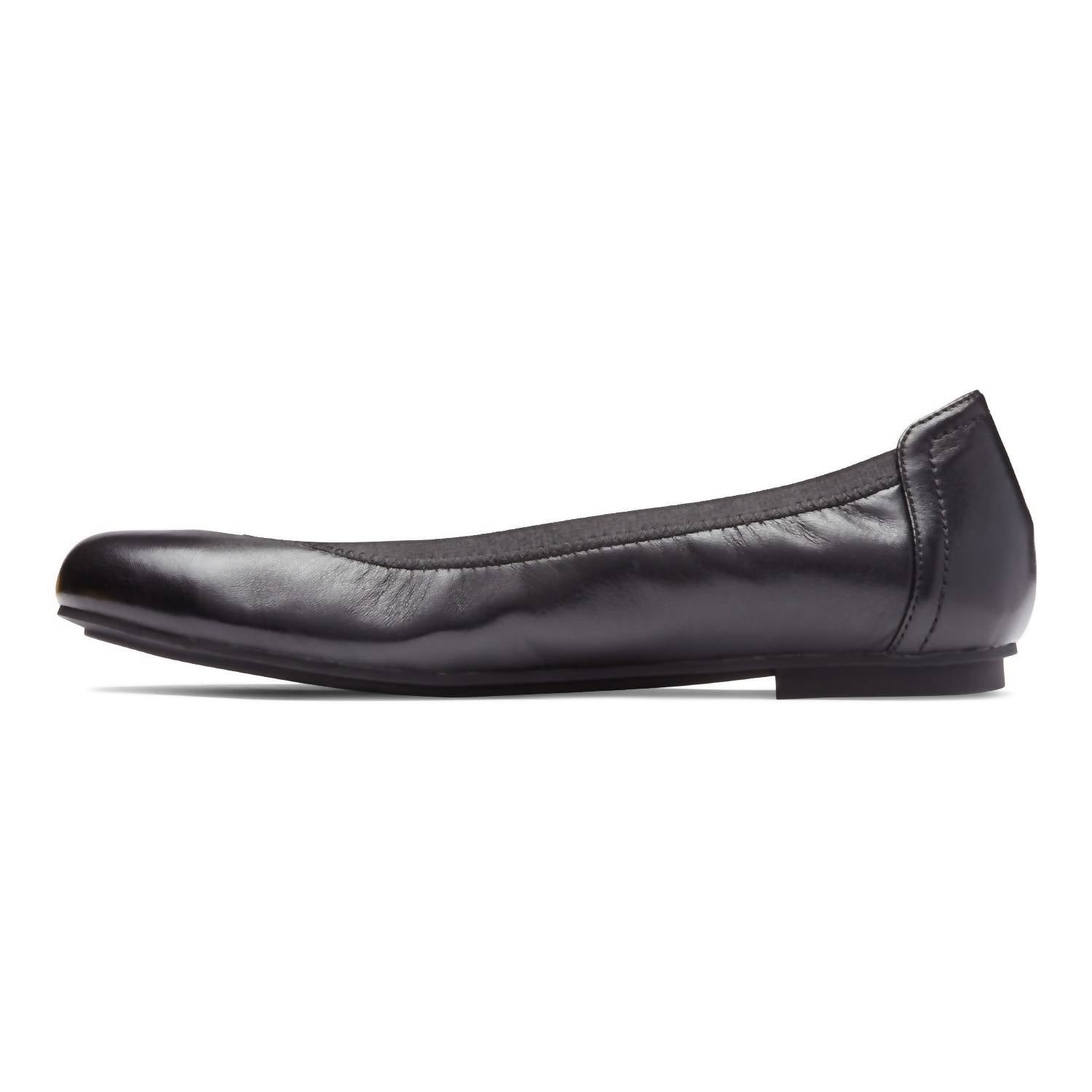 Vionic - Women's Caroll Ballet Flat Shoes
