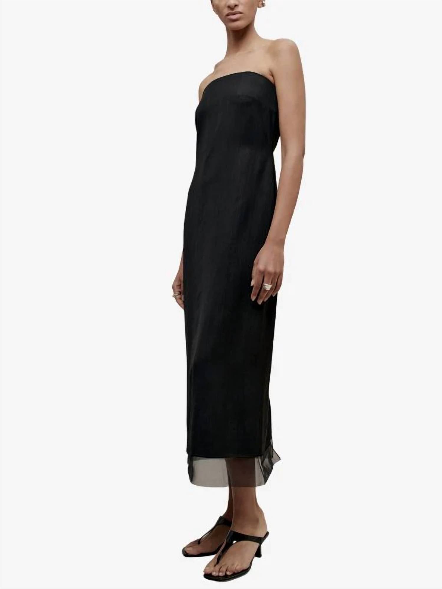 Kallmeyer - Lizzy Midi Dress