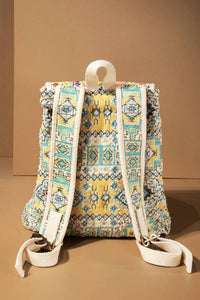 Urbanista - Women's Handmade Backpack