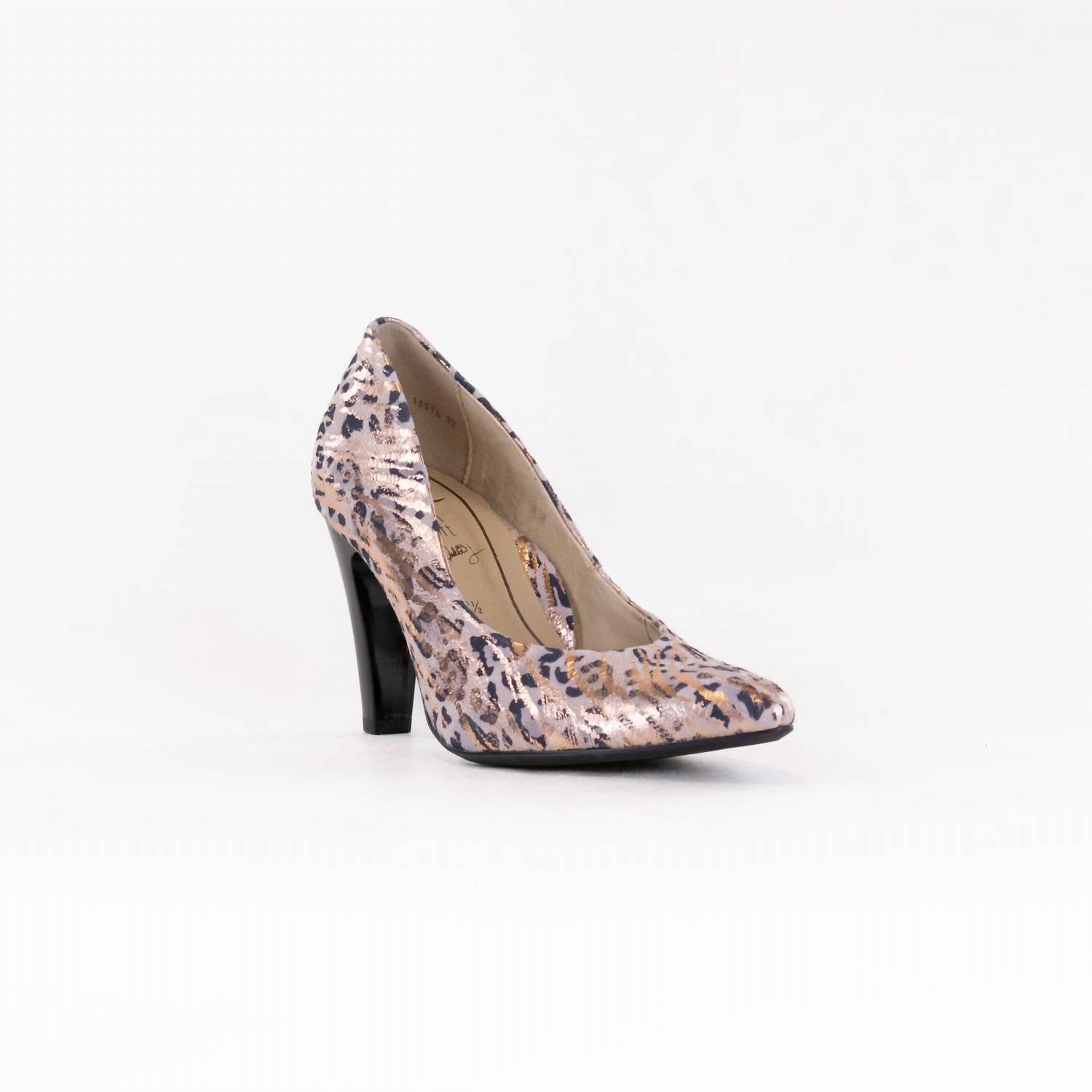 Ara - Women's Franziska High Heel