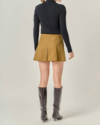 English Factory - Twill Skort