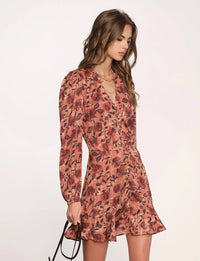 Heartloom - Sullivan Mini Dress