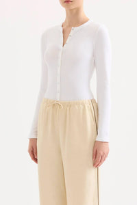 Nude Lucy - Women's Terrin Top