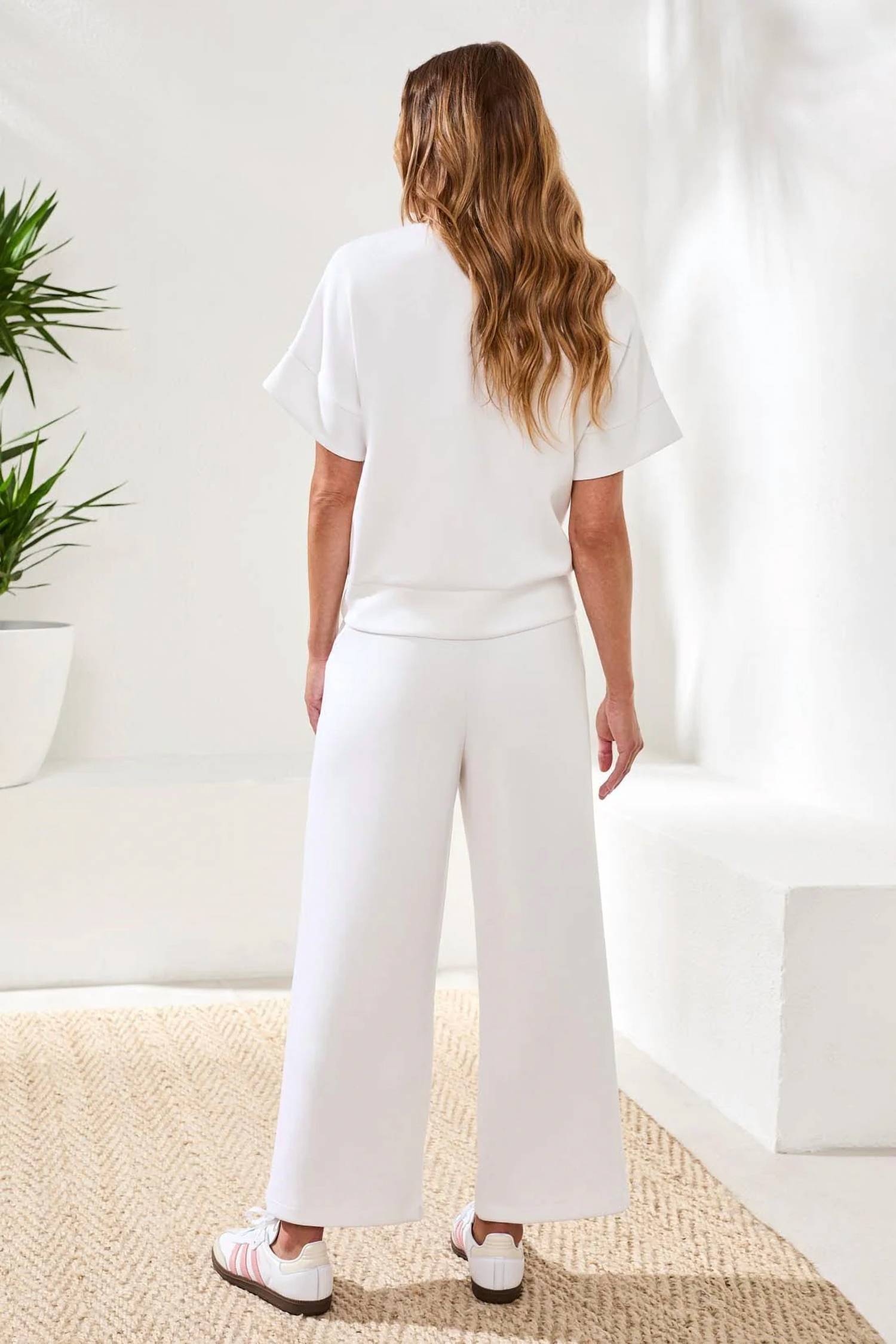 Tribal - Techno Lux Sport Pant