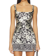 Amanda Uprichard - Jacksonville Sleeveless Top