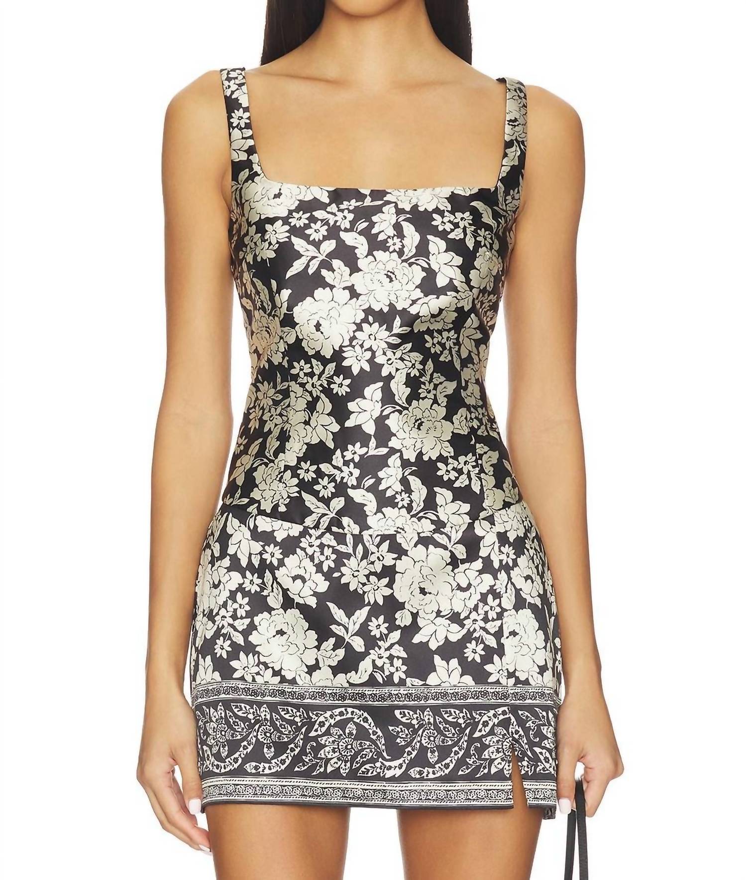 Amanda Uprichard - Jacksonville Sleeveless Top