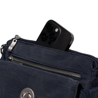 Baggallini - Women's Calais Crossbody Bag