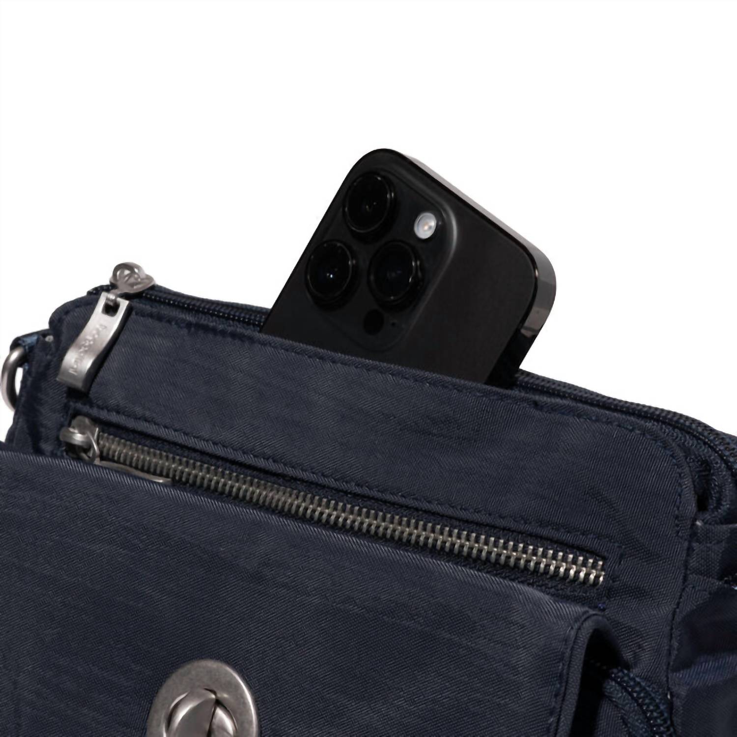 Baggallini - Women's Calais Crossbody Bag