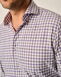 Johnnie-O - Men's Top Shelf Button Up Shirt