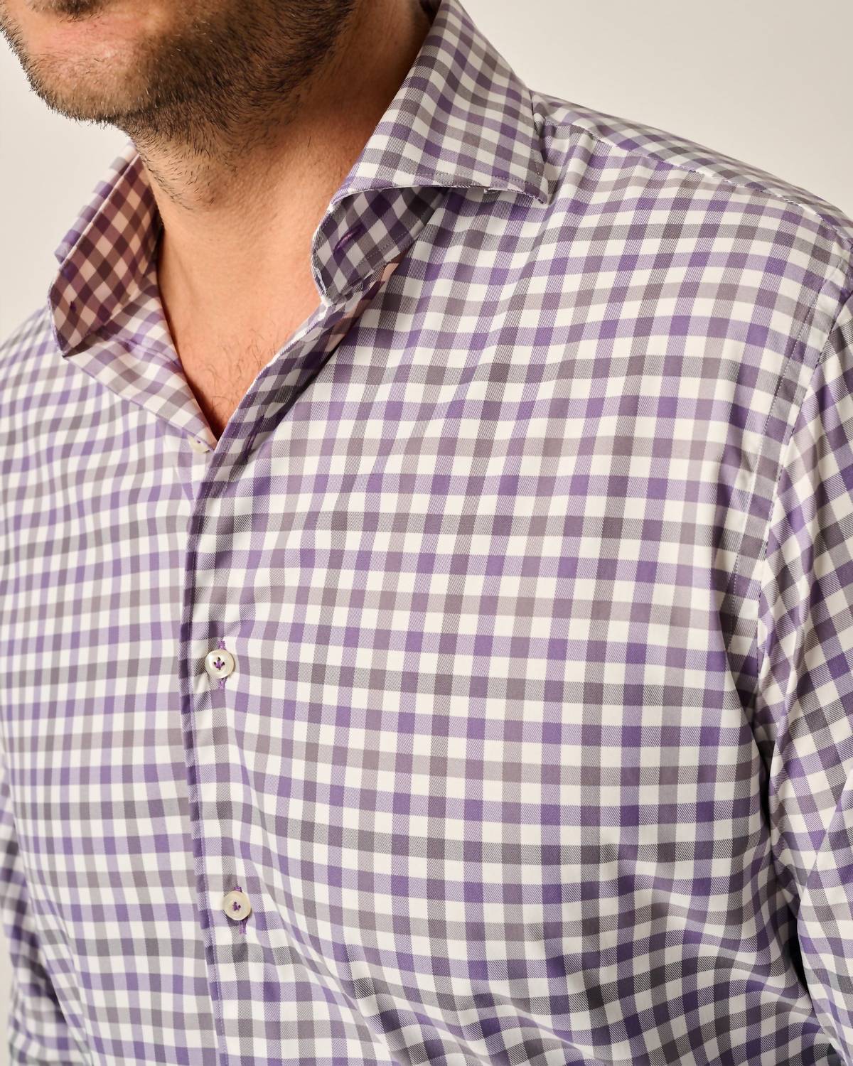 Johnnie-O - Men's Top Shelf Button Up Shirt