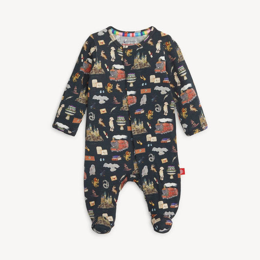 Magnetic Me - Kids' Harry Potter Magnetic Footie