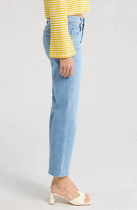 Mother - Bookie Flood Jeans