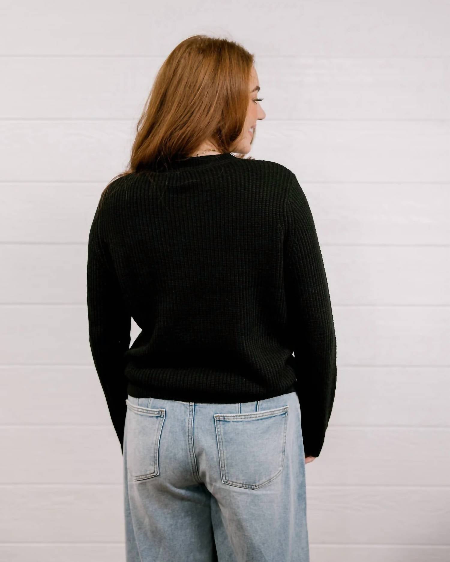 Layerz Clothing - Rosie Sweater