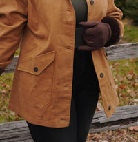 Very J - Barn Jacket