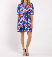 Jude Connally - Tierney Mini Dress