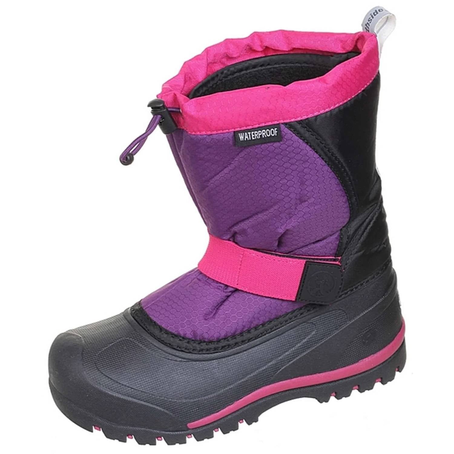Northside - Girl's Zephyr Waterproof Cold Weather Boot
