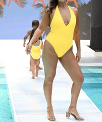 Tana Ana - Kathi One Piece Swimsuit