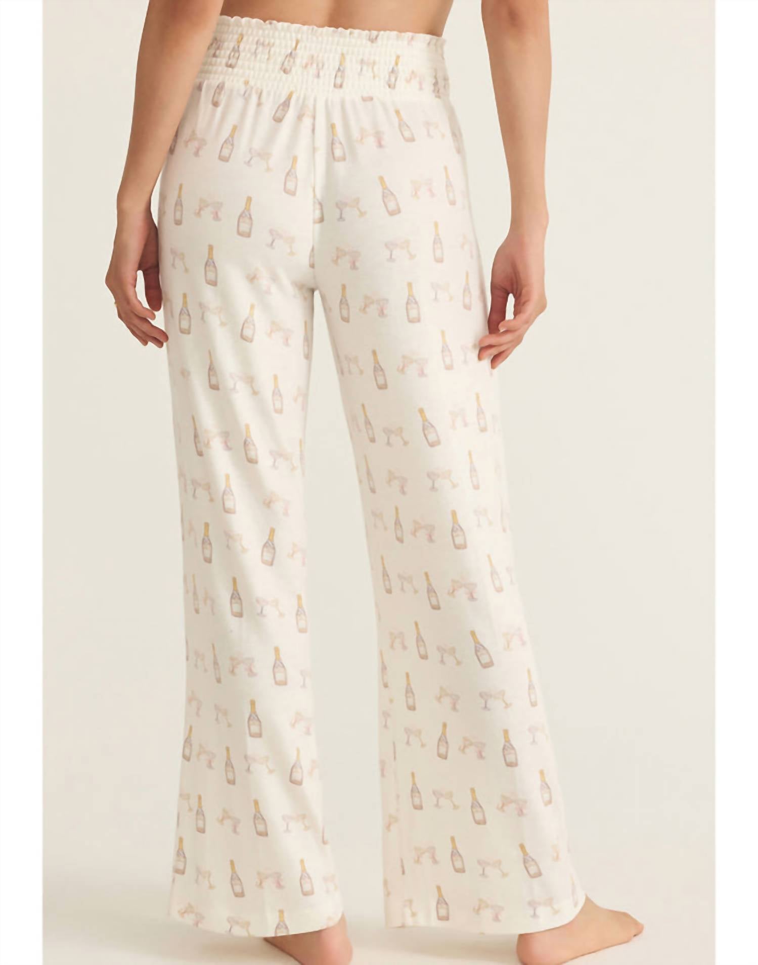 Z Supply - Dawn Champs Pants