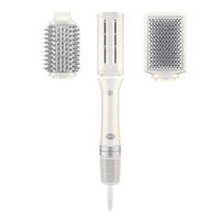 drybar Reserve 3-in-1 Interchangeable Blow-dryer in 1 interchangeable blow dryer in white - kids' item