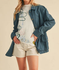 Aemi + Co - Renay Jacket