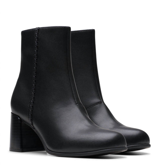 Clarks - Keirsta Faye Boots