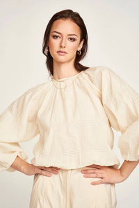 Mirth - Andaman Long Sleeve Top