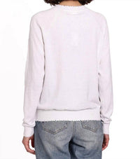 Minnie Rose - Cashmere Crewneck Top