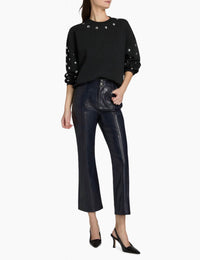 Cinq A Sept - Brandy Studded Pullover