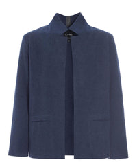 Henriette Steffensen - Men's Fleece Cardigan